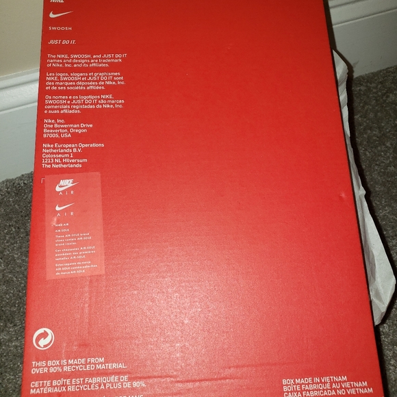 Air Max 200 - Picture 3 of 9